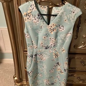 Gorgerous dress use once , too big for this beauty no refund .